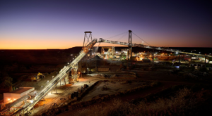Evolution Mining Buys Carnaby for $213M