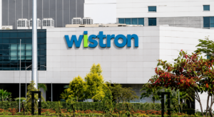 Wistron Opens $700M Texas Plant to Build Nvidia AI Systems