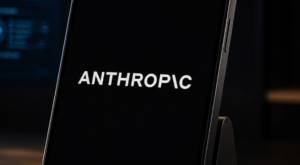 Anthropic Denies Talks to License Content for AI Training