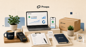 Prospa Case Study: How Speed and Data Changed SME Credit Access 