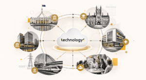 TechnologyOne: Building a Unified ERP Platform Through Consistent Product Design