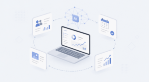 What Is Agentic AI in Marketing 