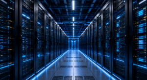 Why AI Companies Need Data Centres