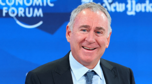 Citadel Rescues AI-Focused Hedge Fund