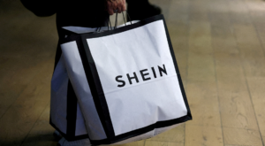 Shein Targets $40 Billion Valuation for Hong Kong IPO