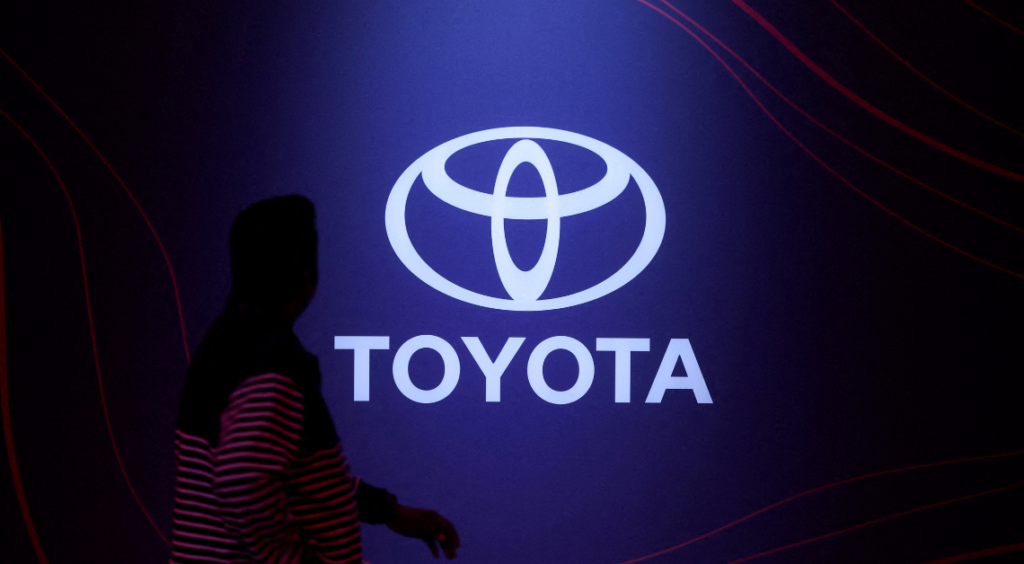 Toyota Raises Annual Profit Forecast, Announces $6.3 B Share Buyback