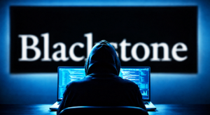 Hackers Target Blackstone, Apollo and CME in Financial Sector Cyber Campaign 