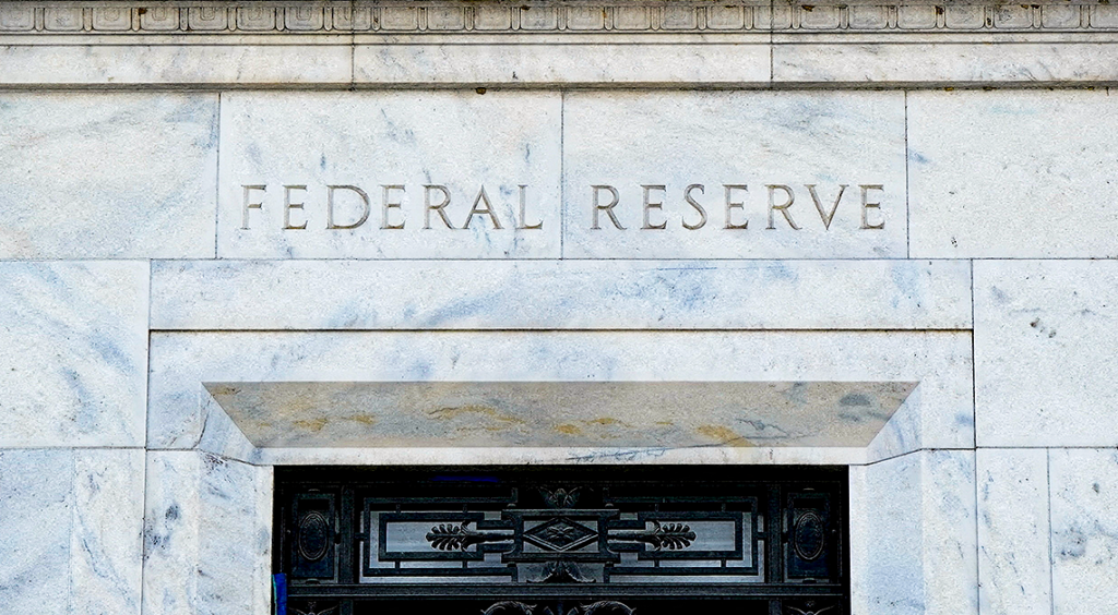 Fed Monitors AI Boom for Signs of Financial Stress