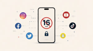 Australia Social Media Ban Explained: What the Under-16 Law Means for Users and Platforms 