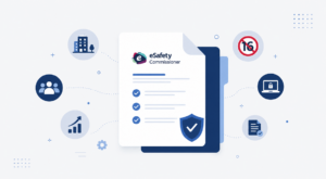 eSafety Commissioner Powers Australia Businesses: How New Online Rules Impact Companies 