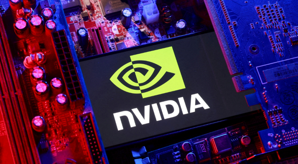 Nvidia Partners With Wall Street Giants to Raise $500B for AI Buildout