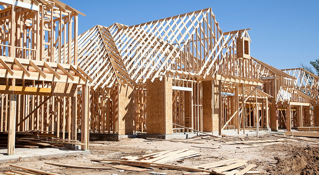 Australia’s 1.2 Million-Home Target Slips Further as Construction Bottlenecks Bite