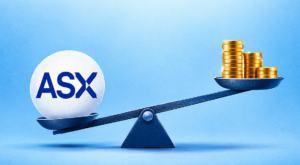 ASX Rides Global Market Volatility to Strongest Profit Growth in Years