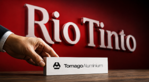 Rio Tinto Wins A$2.5 Billion Government Backing to Secure Tomago’s Future