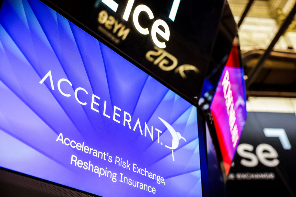 Thoma Bravo to Acquire Accelerant Private in More Than $4 Billion Deal  