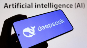 DeepSeek Launches Official V4 Pro Model 