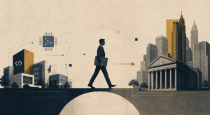 Why Global Banks Are Poaching Tech Dealmakers