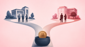 Industry vs Retail Super Funds: Key Differences Explained