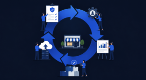 Business Continuity Planning for Australian SMEs