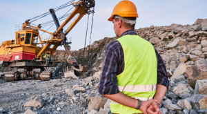 Lycopodium Lands $37 Million Contract for Bolivian Silver Project