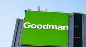 Goodman Secures 20-Year Lease on Phase 1 of Japanese Data Centre Campus