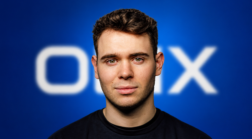 James Dacombe Becomes Europe’s Youngest Self-Made Billionaire