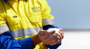 BCI Minerals Awards Contract for Mardie SOP Pilot Plant