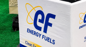 Energy Fuels takes over Australian Strategic Materials granted by the Federal Court