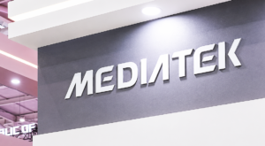 MediaTek Bets $5B on AI Chips