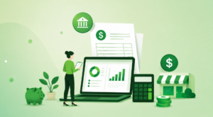Best Accounting Software for Australian SMEs 