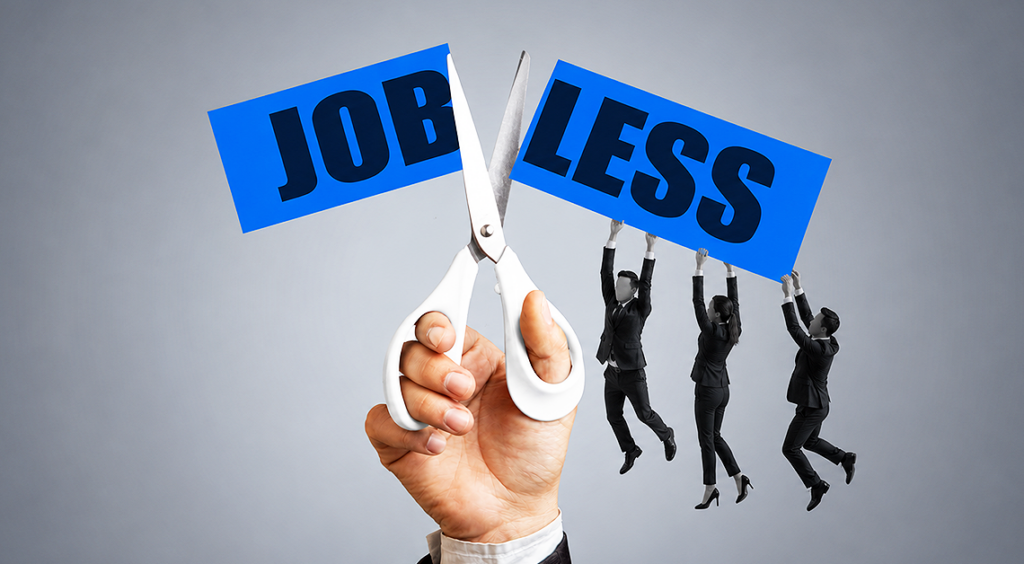 Australia Jobless Rate Nears 5-Year High at 4.5% in July
