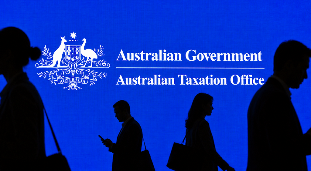 ATO Watchdog Brutally Slams Outdated Digital Systems for Agent 