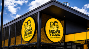Guzman y Gomez Profit Rises 30% on Strong Australian Sales