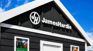 James Hardie to Sell EU Fermacell Firm for €840m to Holcim