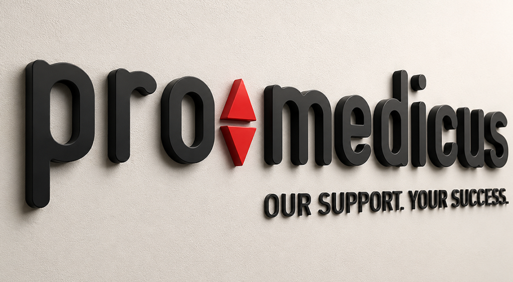 Pro Medicus Secures Seven-Year A$25 Million Valley Health Deal