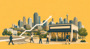 Best Regional Australian Cities for Starting a Business 