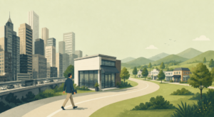 Why Australian Businesses Are Moving to Regional Areas