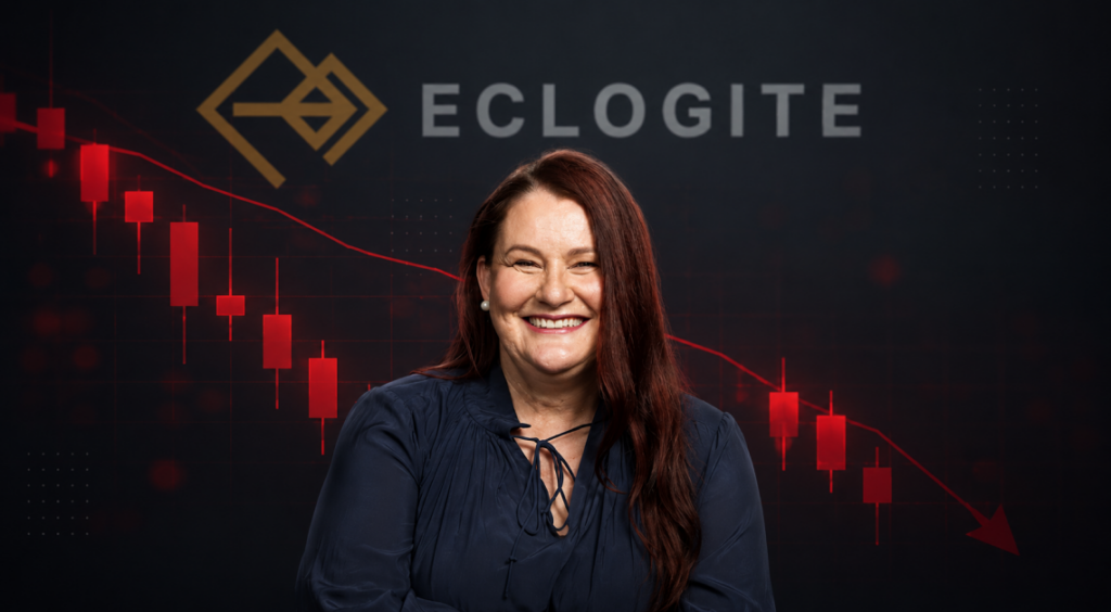 The $120,000 Business Failure Behind Jacine Greenwood’s Eclogite