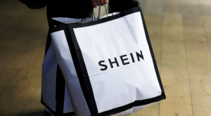 Shein Launches Up to $1.8 Billion Hong Kong IPO at $26.8 Billion Valuation