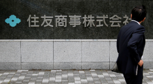 Sumitomo Makes $582 Million Bid for FleetPartners