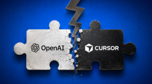 OpenAI to Cut Off Cursor Following SpaceX Buyout