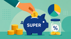 Super Fund Fees Explained