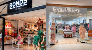 From Bras to Bonds: Blundy’s $700M Bet
