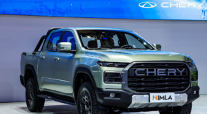 Chery Drives Into Korea With $75M Bet