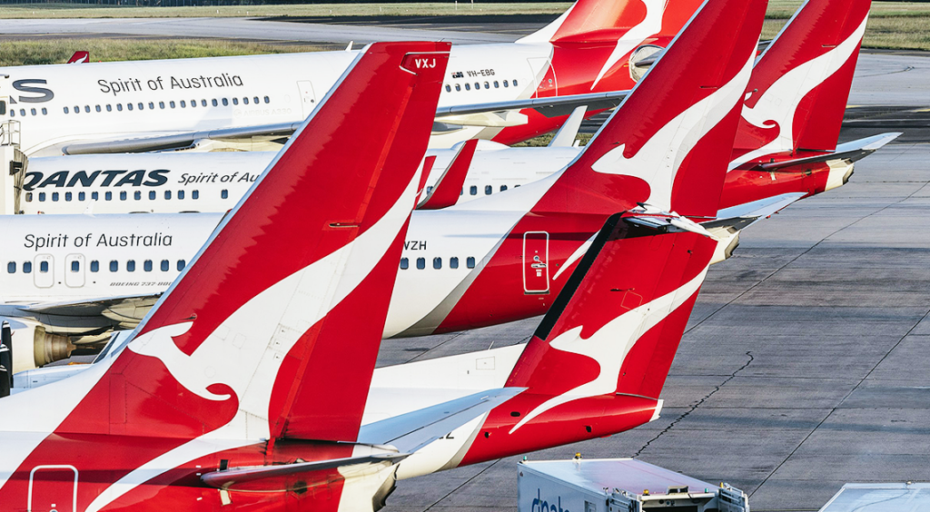 Qantas Says Sayonara to Jetstar Japan in $52M Exit