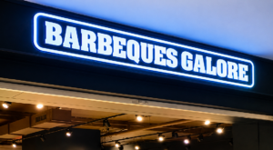 Barbeques Galore Brand Finds New Owner After Collapse
