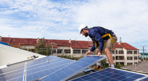 Australia Bets on Solar Energy to Help SMEs Reduce Energy Costs