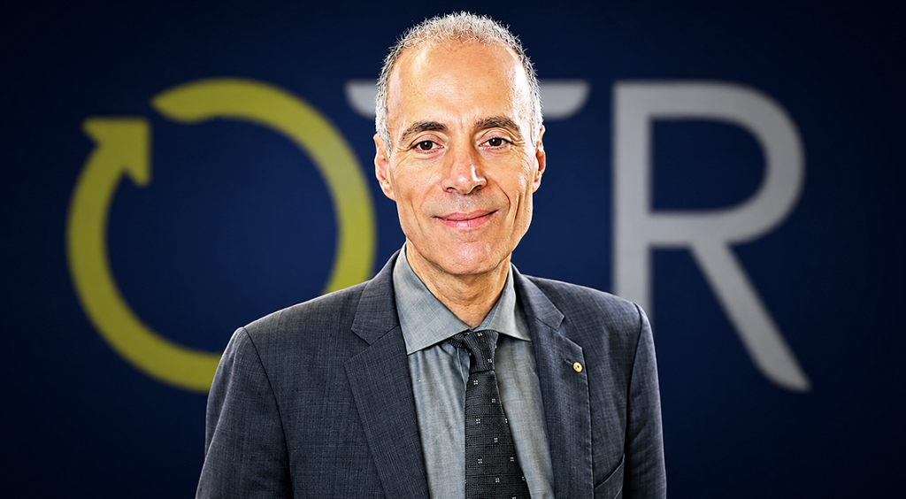 OTR Billionaire Charlie Shahin Buys Australia’s Largest Sheep Station