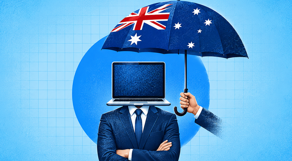 Only 25% of Australians Confident about Job Stability, says ADP