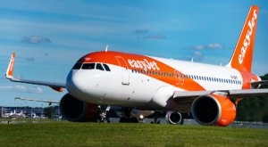 Apollo Wins £5.7B Battle for easyJet